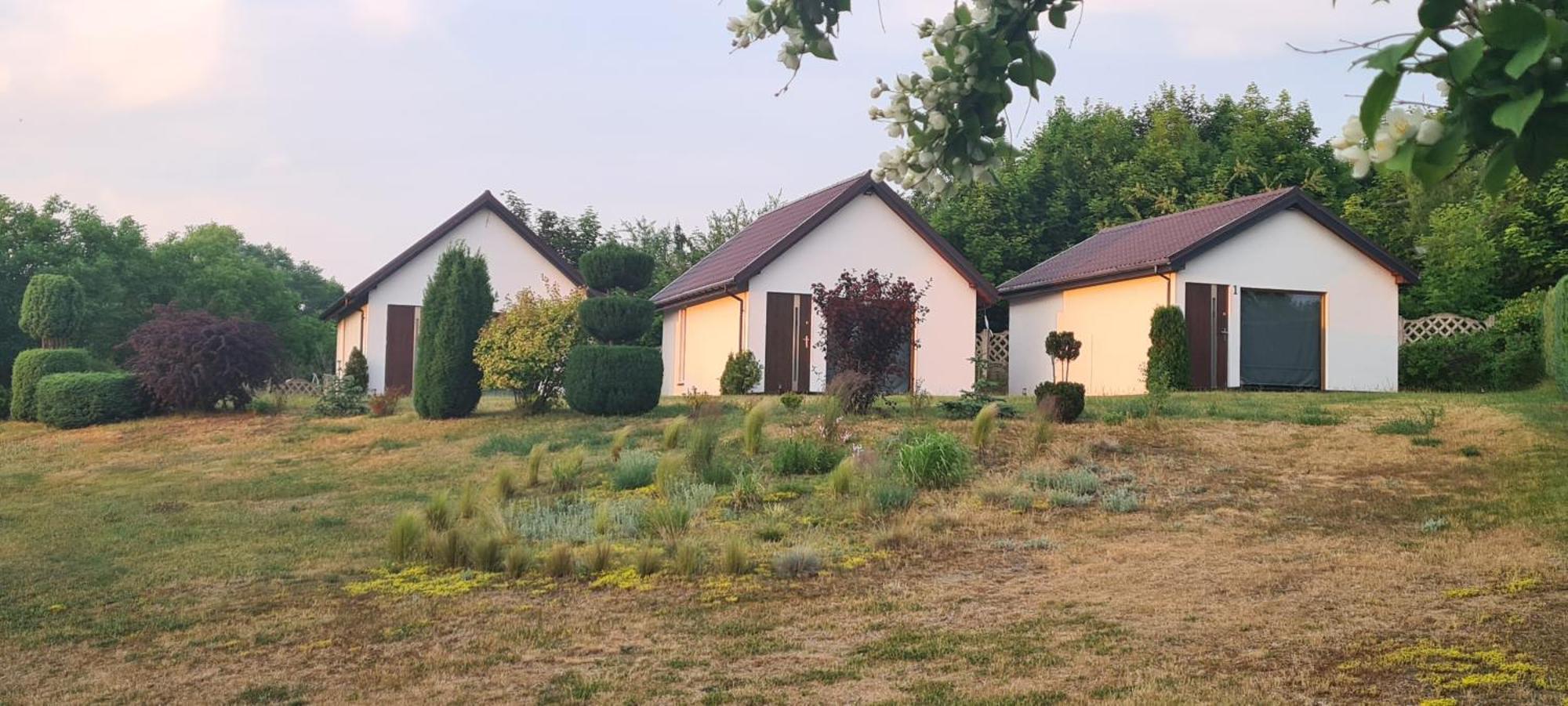 Nadmorskie Slonce Lubin  Dış mekan fotoğraf